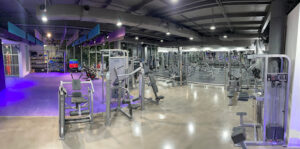 Anytime Fitness Perth Perth