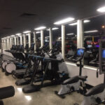 Anytime Fitness Phillip Gallery 12338 Phillip