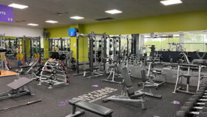 Anytime Fitness Punchbowl Lakemba