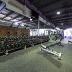 Anytime Fitness Rutherford Gallery 12621 Rutherford