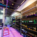 Anytime Fitness Rutherford Gallery 12625 Rutherford