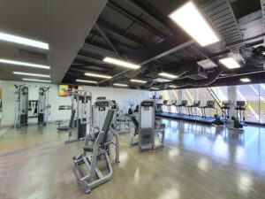 Anytime Fitness Sandgate Sandgate