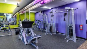 Anytime Fitness Sandy Bay Hobart