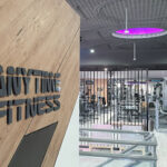 Anytime Fitness St Morris Gallery 12810 St Morris