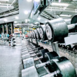 Anytime Fitness Sydney Circular Quay Gallery 12890 The Rocks