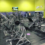 Anytime Fitness Tuggerah Gallery 13009 Tuggerah
