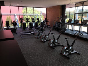 Anytime Fitness Tuggeranong Canberra