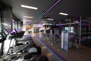 Anytime Fitness VIC Point Victoria Point