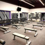 Anytime Fitness Weir Views Gallery 13152 Weir Views