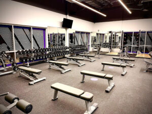 Anytime Fitness Weir Views Melton