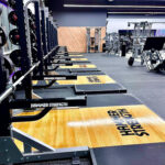 Anytime Fitness Weir Views Gallery 13153 Weir Views