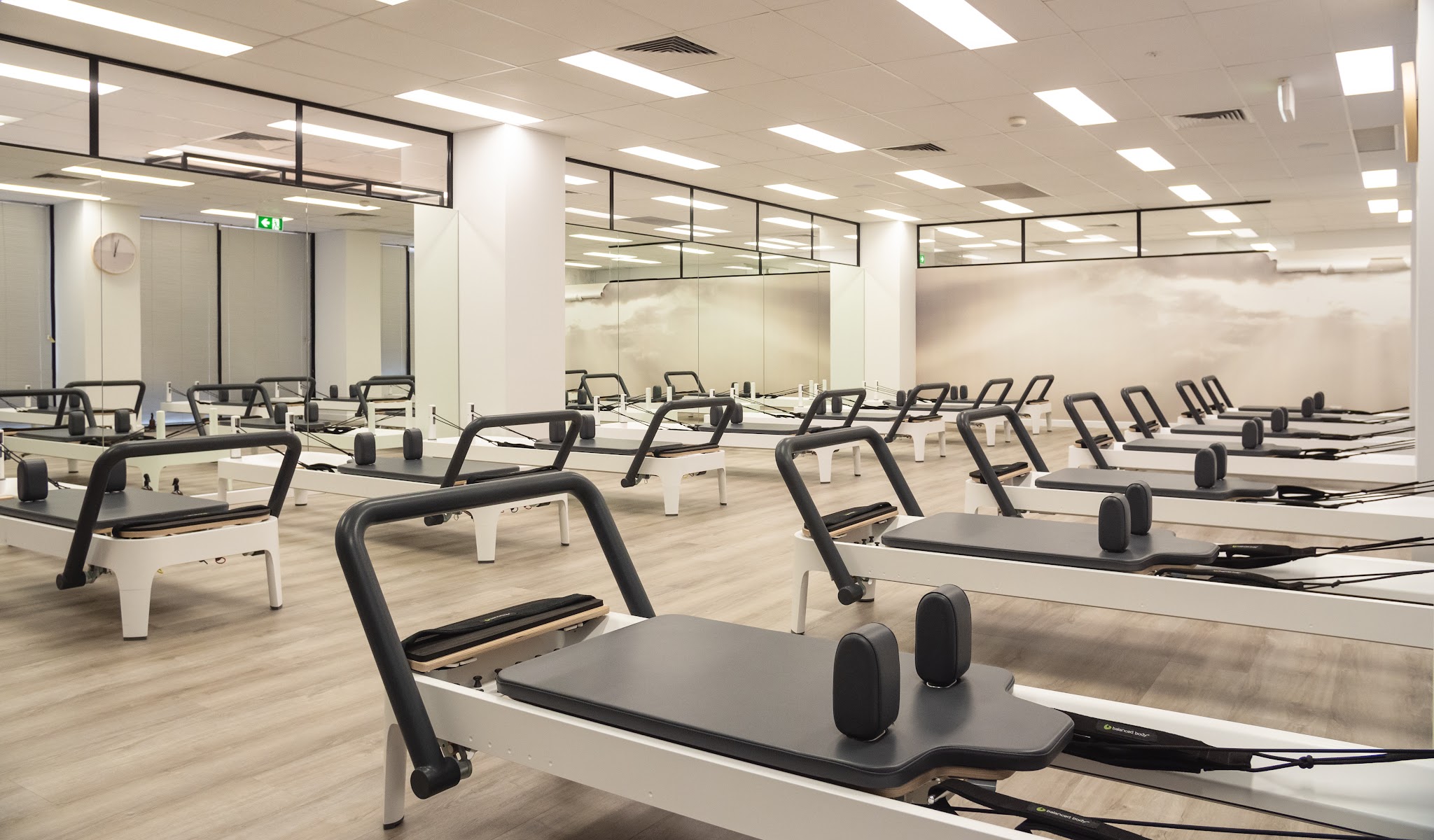 Best Body Studios Innaloo Scarborough