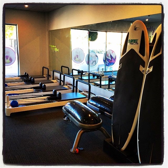 Best Body Studios Leederville Leederville