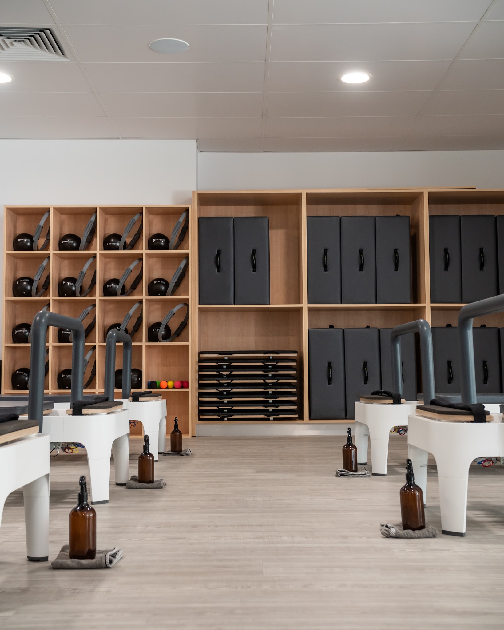 Best Body Studios Mandurah Halls Head