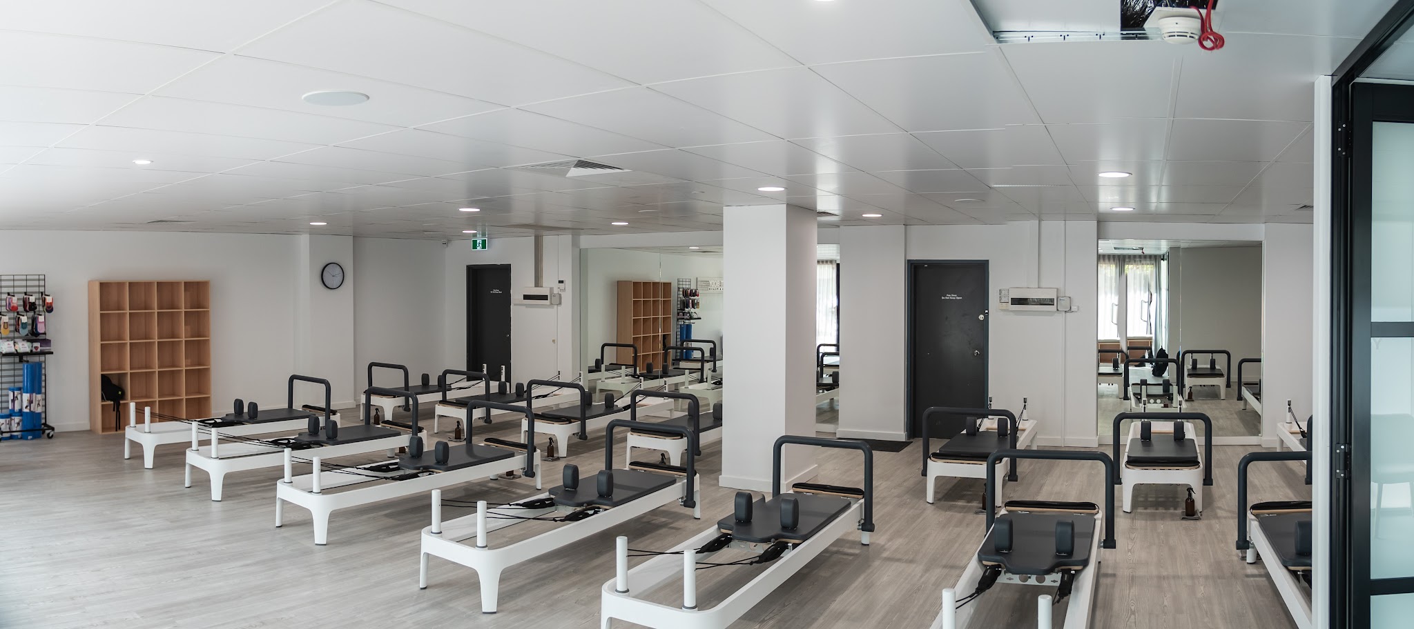 Best Body Studios North Perth Gallery 22030 North Perth