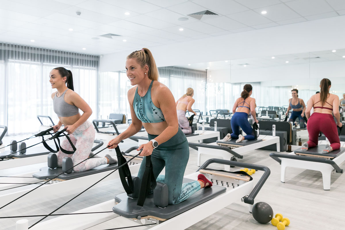 Best Body Studios North Perth Gallery 22028 North Perth