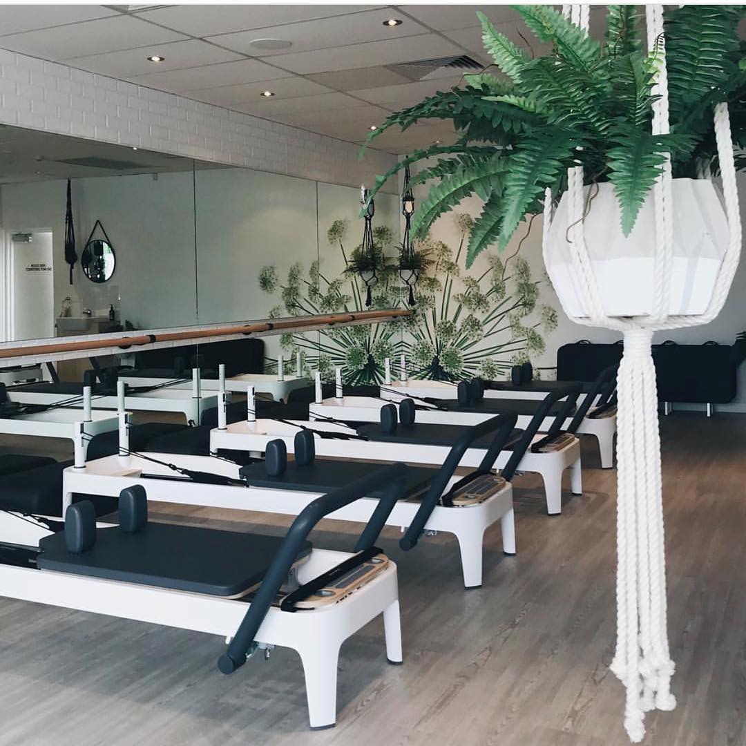 Best Body Studios The Pregnancy Studio Leederville