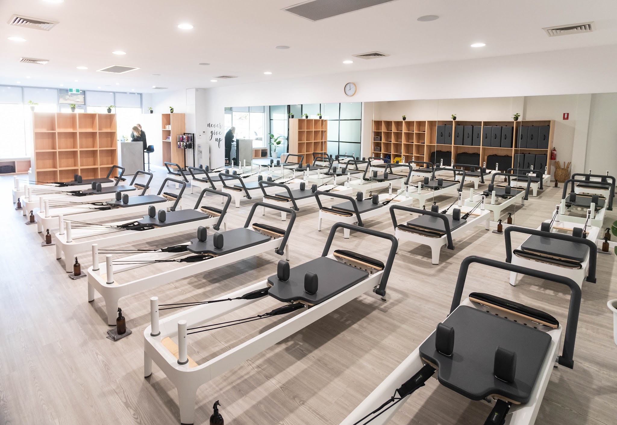 Best Body Studios Trigg Scarborough