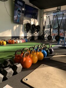 BFT Carlton - Gym Near Me Profile