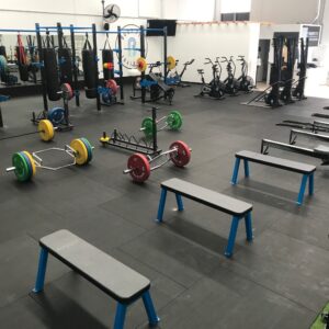 BFT Cheltenham Hervey Bay