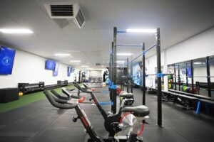 BFT Everton Park Enoggera