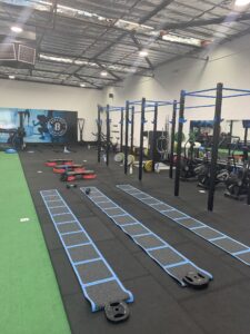 BFT Hindmarsh - Gym Near Me Profile