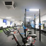 BFT South Melbourne Gallery 18102 South Melbourne