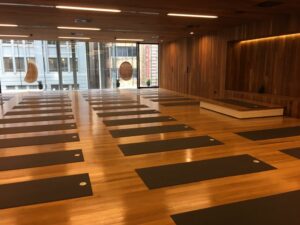 Bourke Street Melbourne