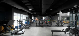 Club Lime Aspley Aspley