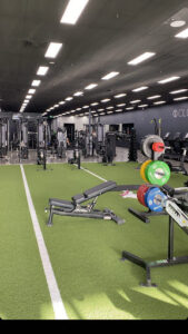 Club Lime Belmont Geelong