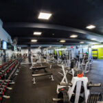 Club Lime Gold Creek Gallery 13411 Nicholls