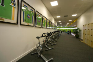 Club Lime Gold Creek - Gym Near Me Profile