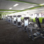 Club Lime Mawson Gallery 13442 Mawson