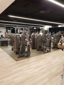 Collins Street Melbourne