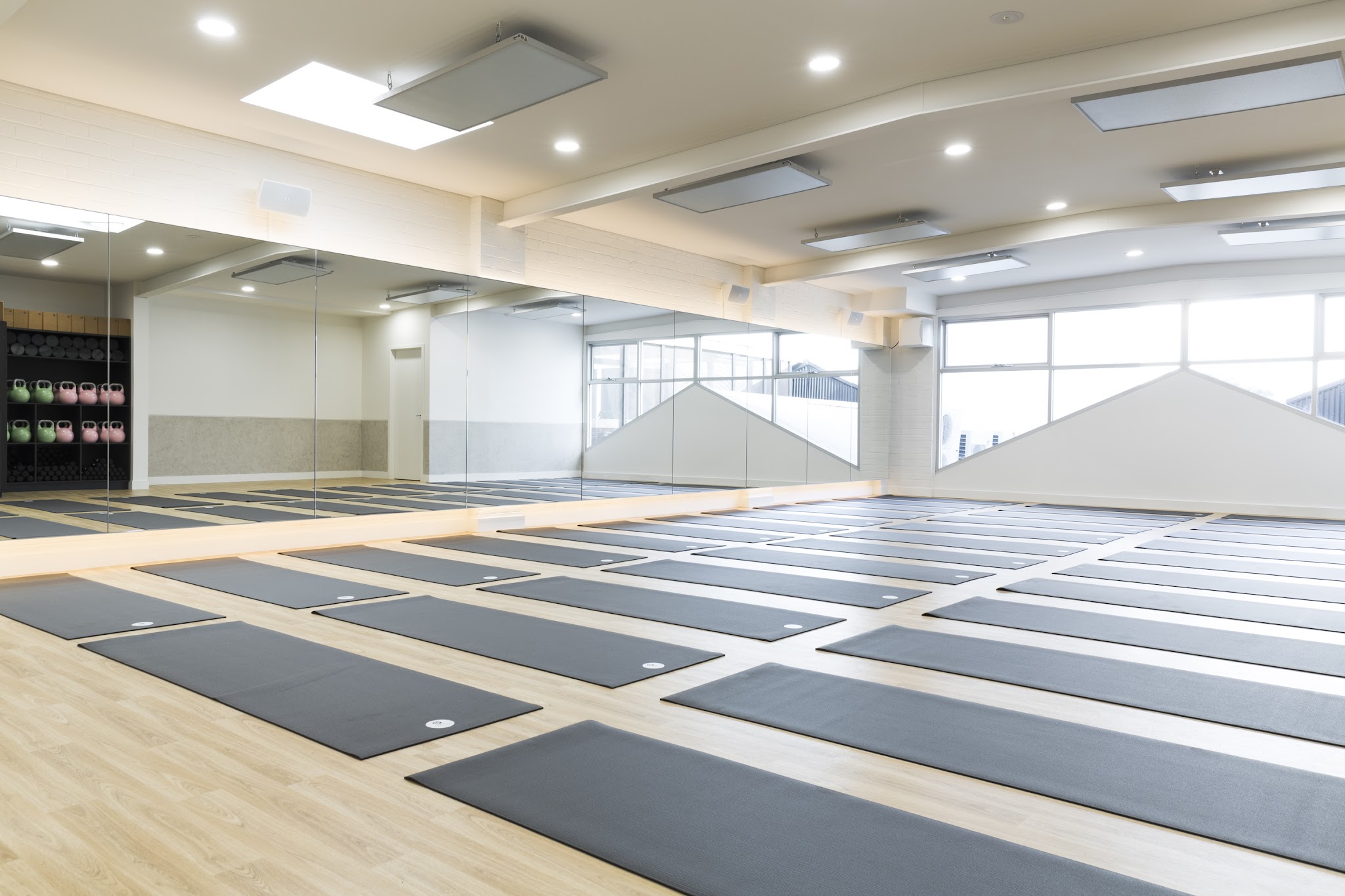 Coreplus Port Melbourne Port Melbourne