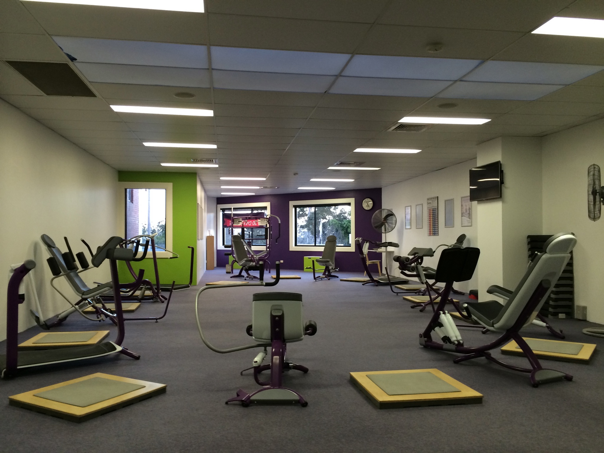 Curves Atherton Gallery 21493 Atherton