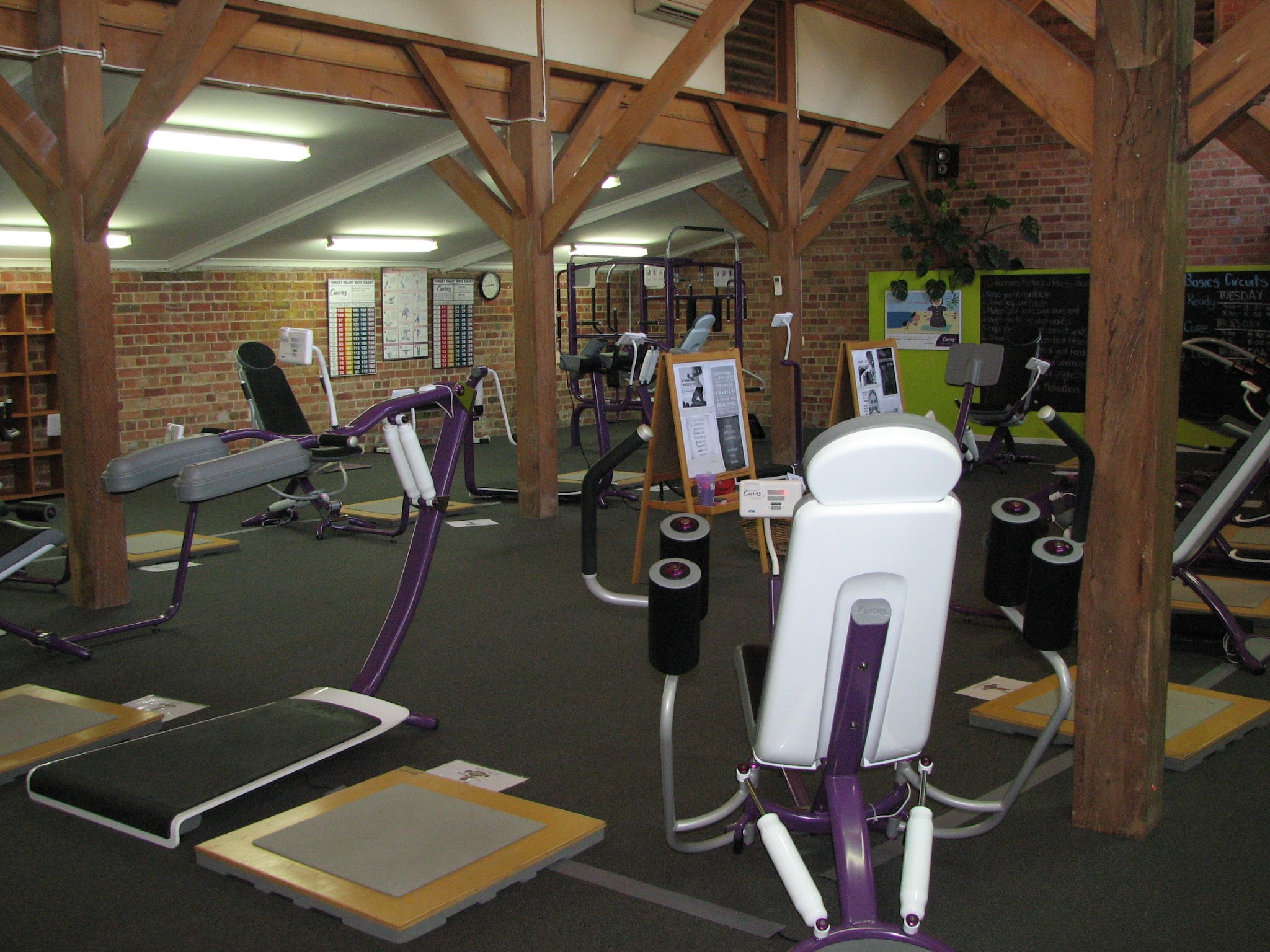 Curves Atherton Gallery 21494 Atherton