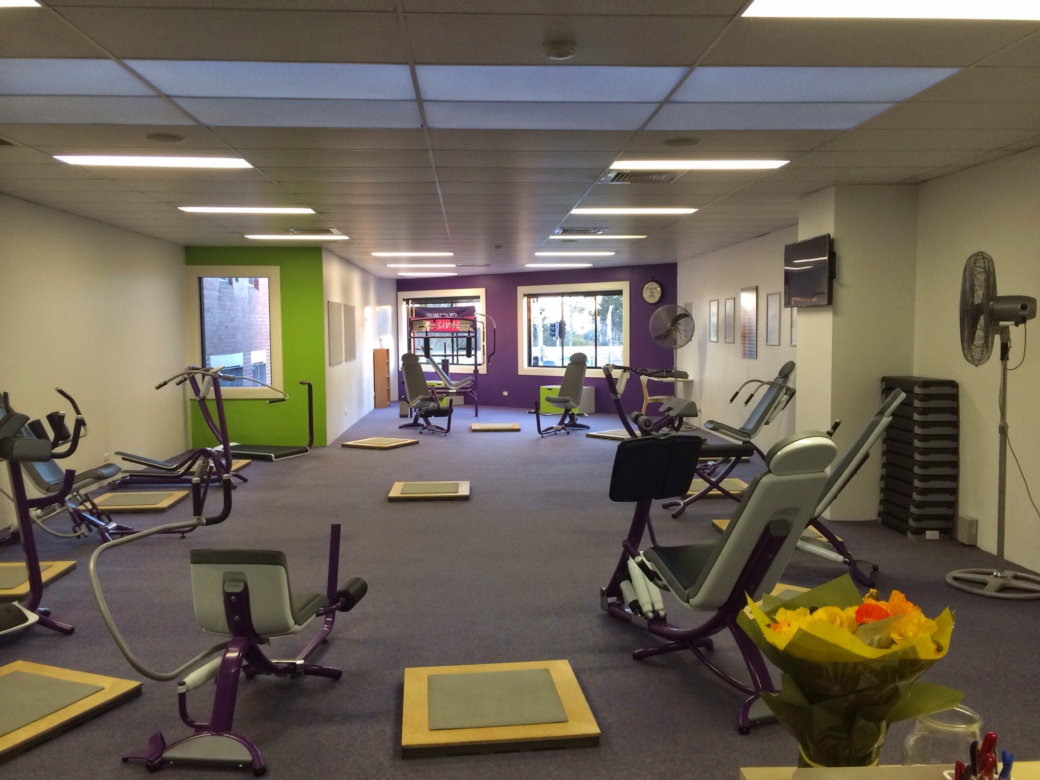 Curves Gympie - Gym Near Me Profile