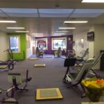 Curves Morisset Gallery 21317 Morisset