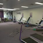 Curves Morisset Gallery 21318 Morisset