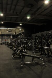 Derrimut 24_7 Ballarat Ballarat