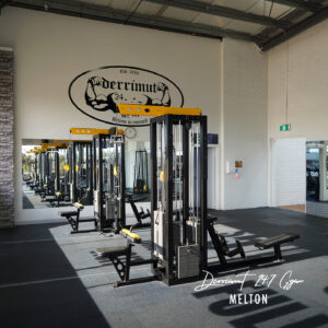 Derrimut 24_7 Melton Melton