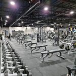 Derrimut 24:7 Gym - Rundle Mall Gallery 13927 Adelaide