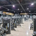 Derrimut 24:7 Gym - Rundle Mall Gallery 13929 Adelaide