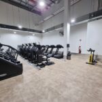 EMF PC Fitness Centre Harbour Town Gallery 13967 Biggera Waters