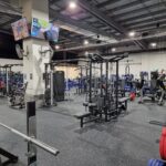 EMF PC Fitness Centre Harbour Town Gallery 13966 Biggera Waters