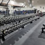 EMF PC Fitness Centre Surfers Paradise Gallery 13975 Surfers Paradise