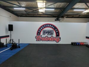 F45 Cairns CBD Cairns