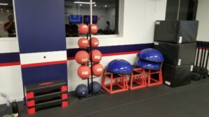 F45 Cleveland Cleveland