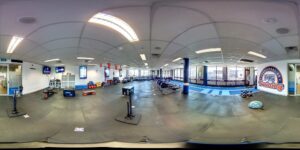 F45 Flinders Lane Melbourne